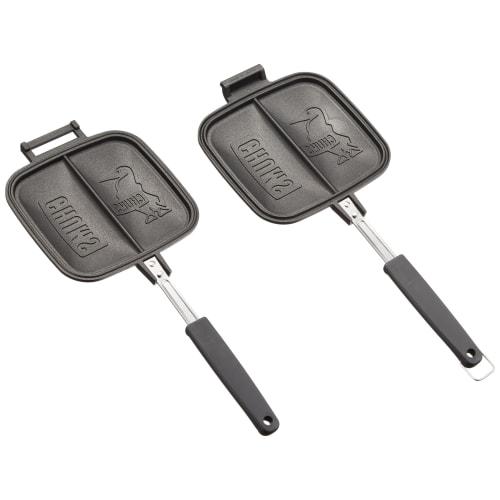 CHUMS Double Hot Sandwich Cooker CH62-1180