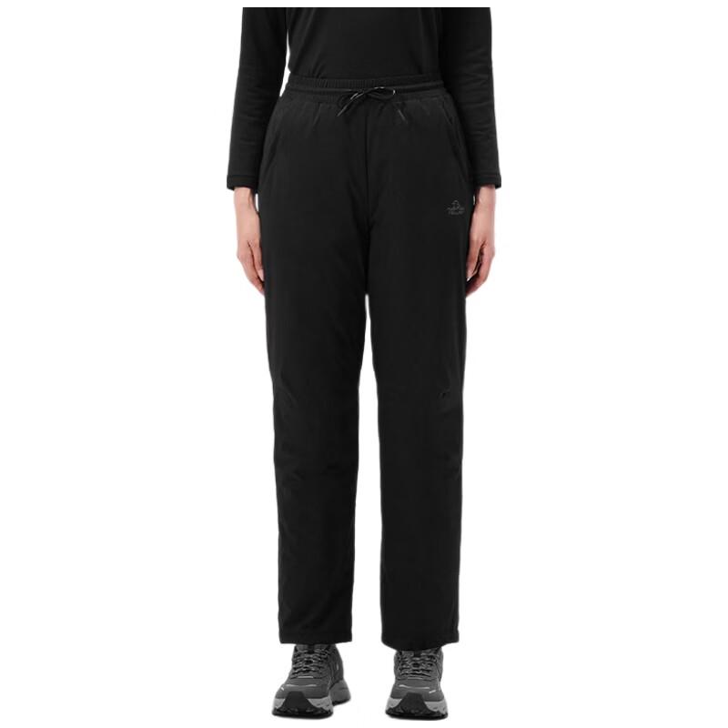 Pelliot Women s Lightweight Down Hiking Pants L