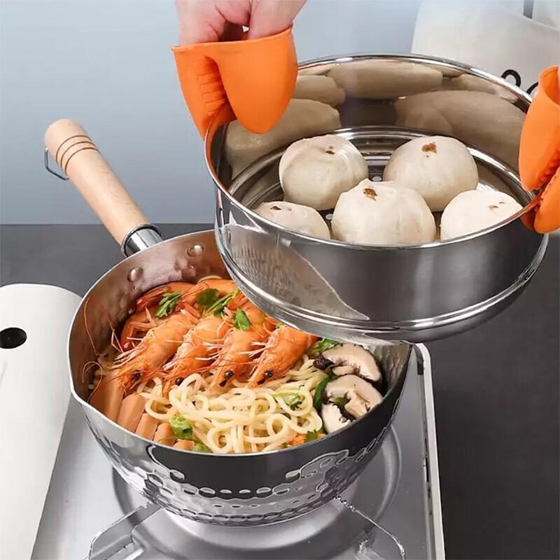 DELUMAN Bei Ai 18cm Multi-purpose Pot