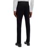 Boss Mens Virgin Wool Trousers