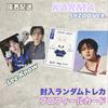 [USED] Stray Kids KARMA SKZOO Trading Card Reno