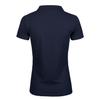 Tee Jays Womens/Ladies Luxury Stretch Polo Shirt