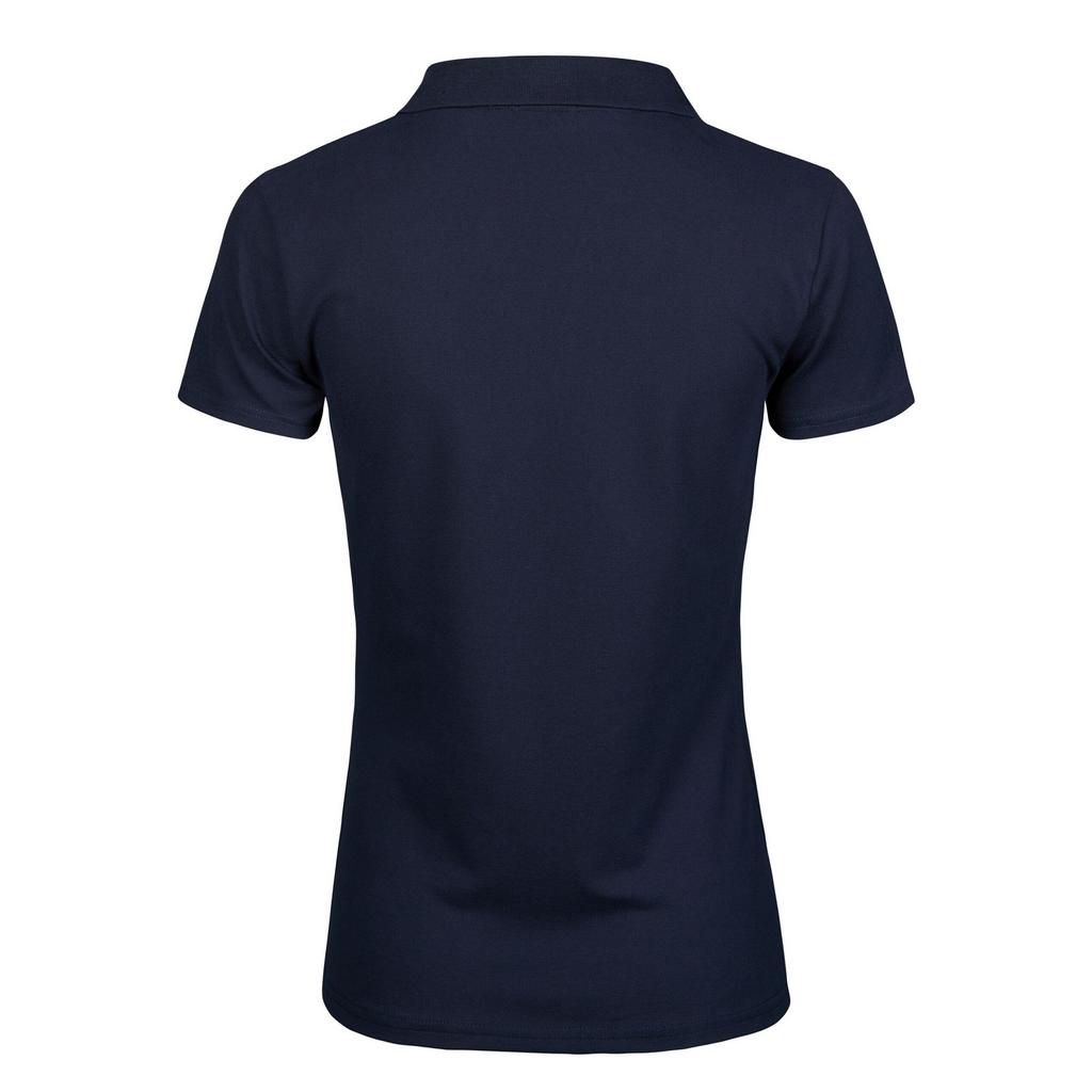 Tee Jays Womens/Ladies Luxury Stretch Polo Shirt