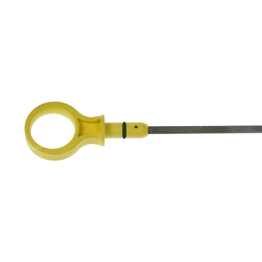 Engine Oil Dipstick For Ford Fusion Edge Flex Taurus Explorer 3.5/3.7L BA5Z6750A