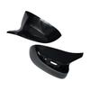For BMW X3 G01 IX3 X4 G02 X5 G05 X6 G06 X7 G07 G08 2018-2025 Car Rear View Door Wing Side Mirror Cover Caps Shell Case Replace