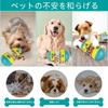 Dog Snack Pet Feeding Prevents Dogs from Eating Too Dog Snack Relieves Eliminates Lack of Feeding Container for Dogs and Pet Supplies Toy, Ball, Toy,