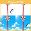 Polyester Rainbow Diamond Kite With Glass Fiber Frame For Kids Outdoor Play And Gift