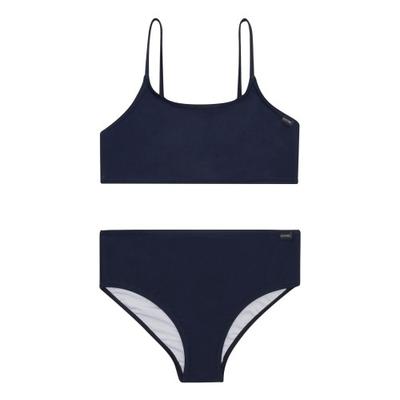 Girls Dakaria II Plain Bikini