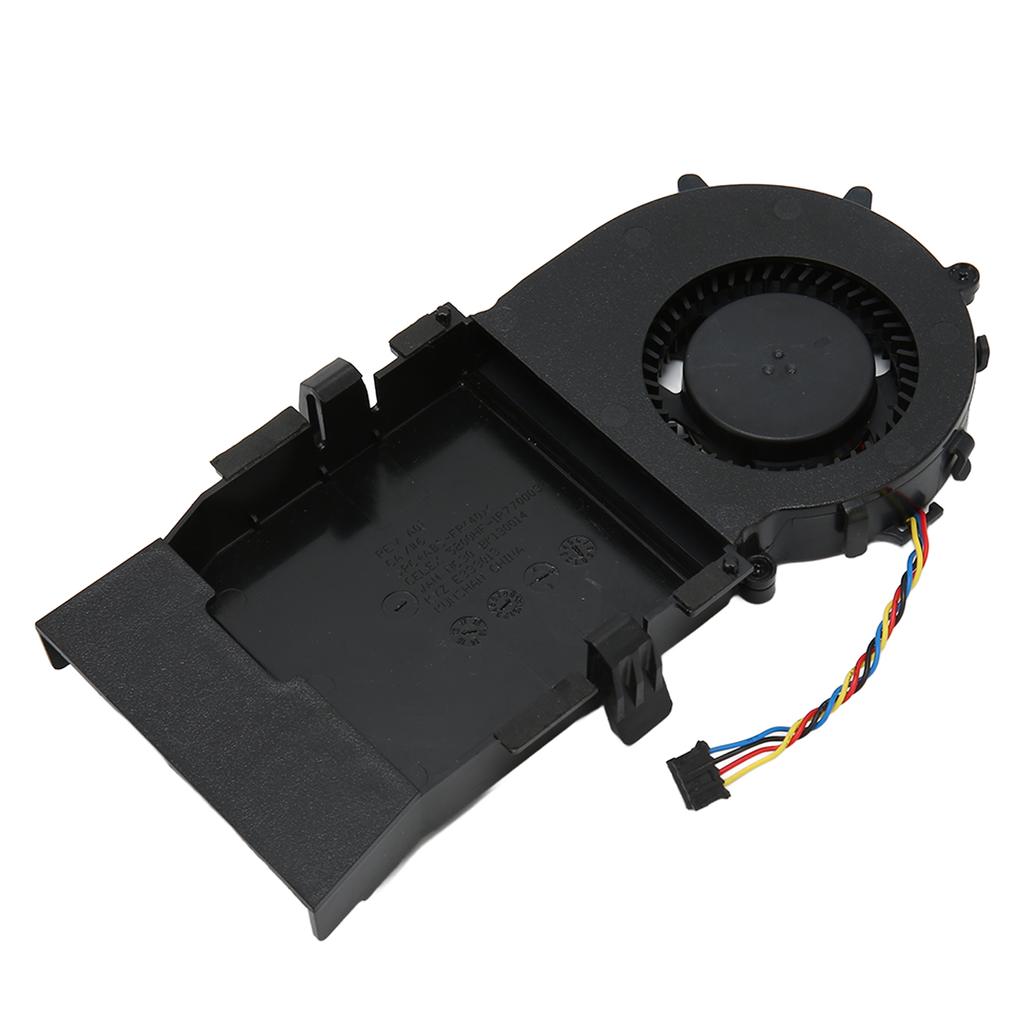 Replacement Laptop Cooling Fan Compatible for DELL OptiPlex 3020M 3040 3046M 3050 7040M 7050M 9020M