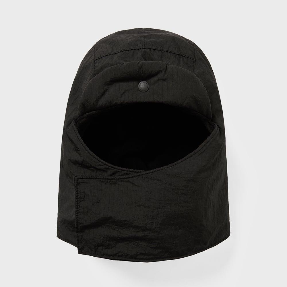 ThIs Is Never That Nylon Balaclava Black F