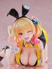 BellFine Selection Bunny Garden Rin Scale PVC ABS Painted Complete Figure BF209 Creator's 1/6 &