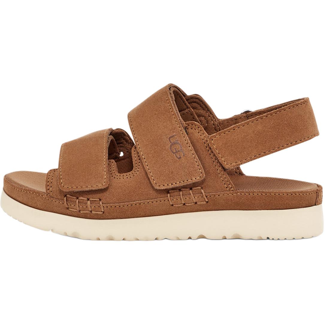 UGG Kids Classic Mini Boot Chestnut 1136541K-CHE 32.5