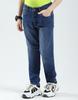 MONTE CARLO Boys Solid Slim Fit Jeans