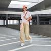 Nike P-6000 Photon Dust Light Khaki (Women's)