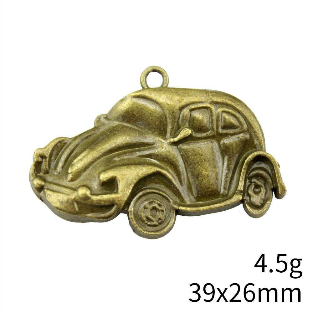 Birthday Gifts Big Charms Motorcycle Car Train Charms Pendant Ornaments For Home Bag Pendant