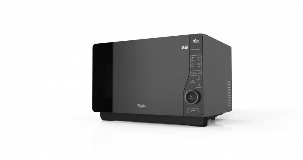 Whirlpool mcp 346 bl comptoir micro-onde combiné 25 l 800 w noir (mcp346bl)  – acquistare a basso prezzo nel negozio online Joom