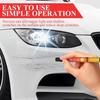 MOBIDEA  Car Paint Repair Pen Waterproof Quick Fix Car Paint Scratch Repair Pen DIY Automotive Touch Up Paint for Scratches
