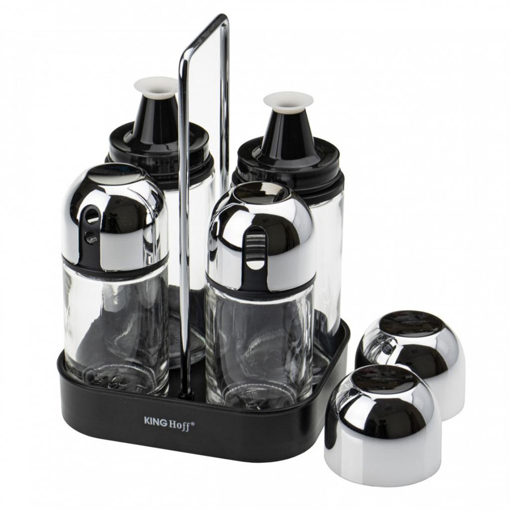 KINGHOFF KH-1647 SPICE SET