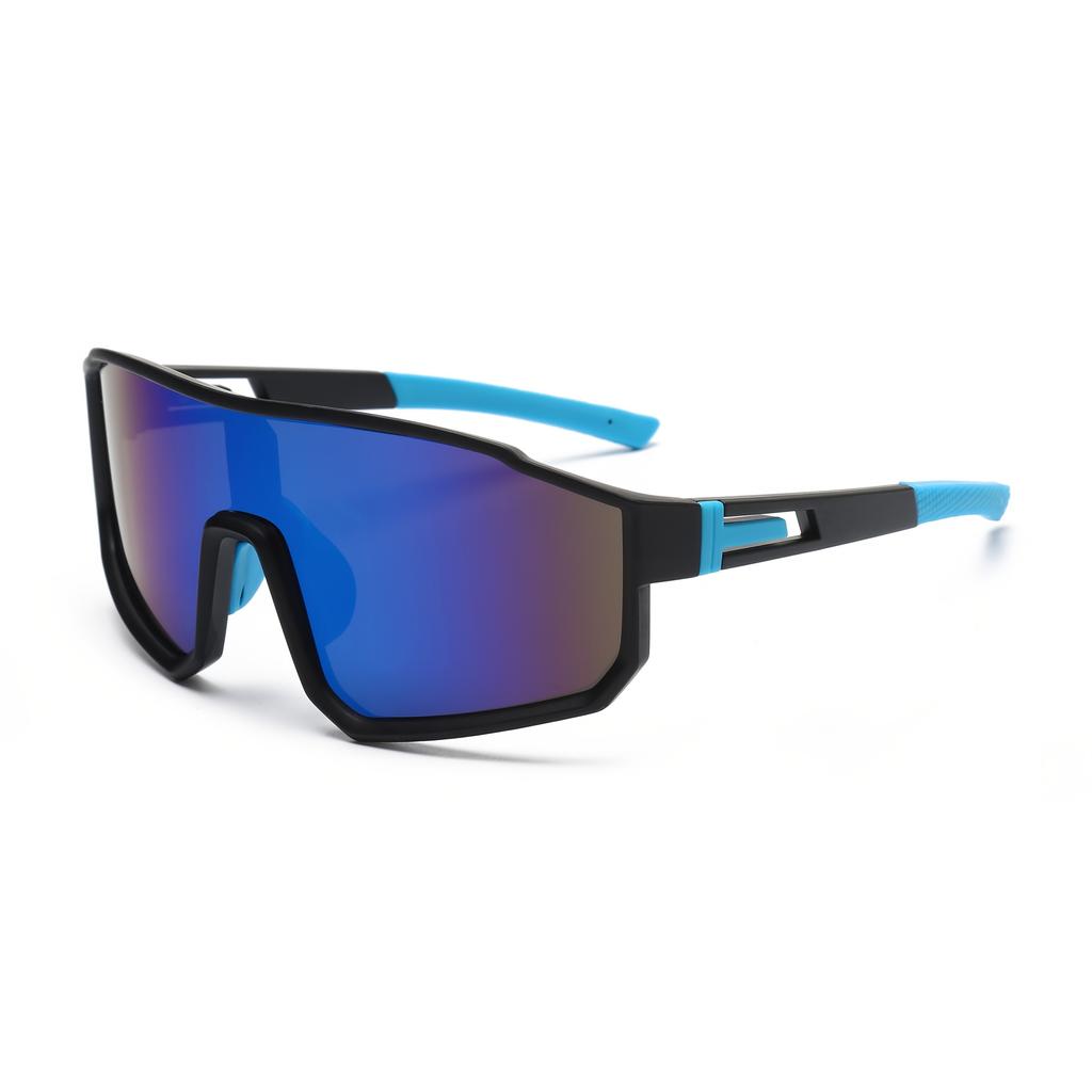 New Style Oversized Frame Windproof Decorative Glasses