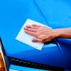 Prostaff Car Wash Supplies Wet Cloth Whole Car Omoikkiri WAX Cloth 24 Pieces F-50