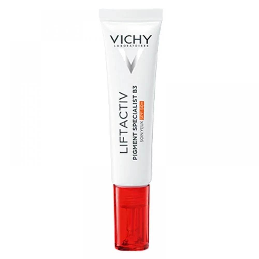 Vichy B3 Eye Balm SPF50+ 15ml