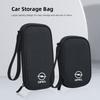 pdcr2 Digital product storage bag portable storage box accessories For Opel Corsa D Astra Insignia Mokka Adam Combo OPC Vauxhall