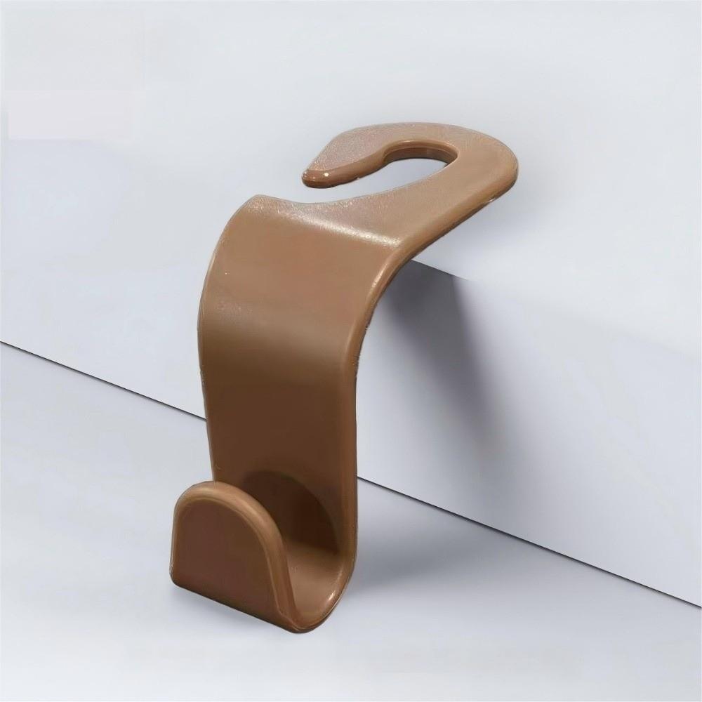 Hanging Design Car Seat Headrest Hook Auto Interior Storage Organizer  for Interior Organization