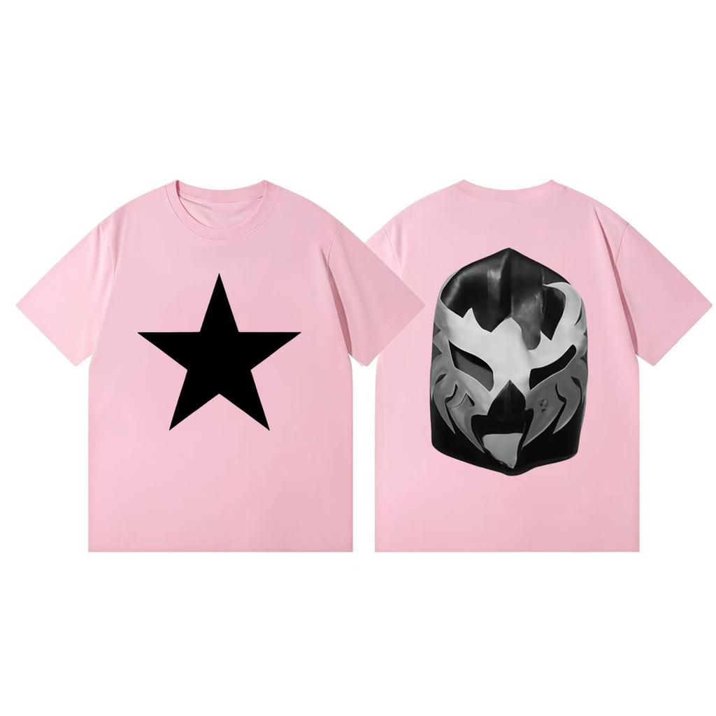 Rapper Kanye West Tour 2026 Graphic T Shirts Unisex Women Fashion Vintage Short Sleeve Tshirts Summer Casual Loose Cottotn Tshirt