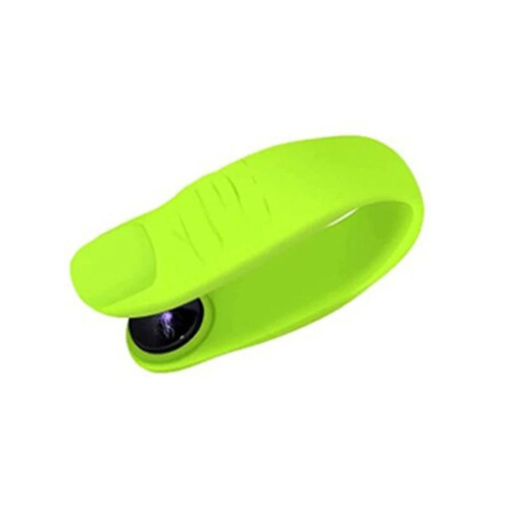Practical Acupressure Massage Portable Hand Massager Roller Acupressure Point Clip  Finger Joint