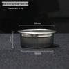 Acessórios para chá e café – Filtros de café