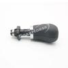 Manual 5 Speed Gear Stick Shift Knob Shifter Lever Handball For Skoda Superb Octavia Fabia Yeti Rapid