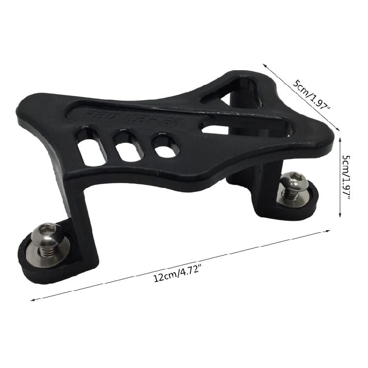 Rear Brake Caliper Guard For 250R CRF 450L 250RX 450RX CRF250R 02-2020 Motorbike