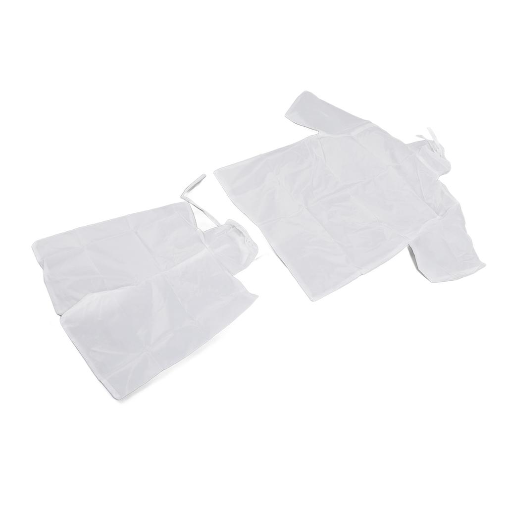 1 Set Clothes Drying Bag Portable Clothes Dryer Fast Drying Bag Reusable for Home Travel
