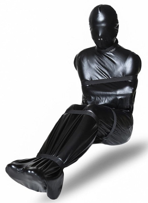 Full Body Fetish Catsuit - FUKR - Bondage & Restraints