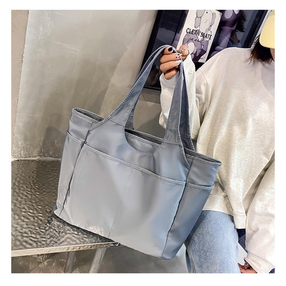 New Fashion Travel Bag Separate Sports Fitness Bag Large Capacity Multifunctional Shoulder Hand Luggage