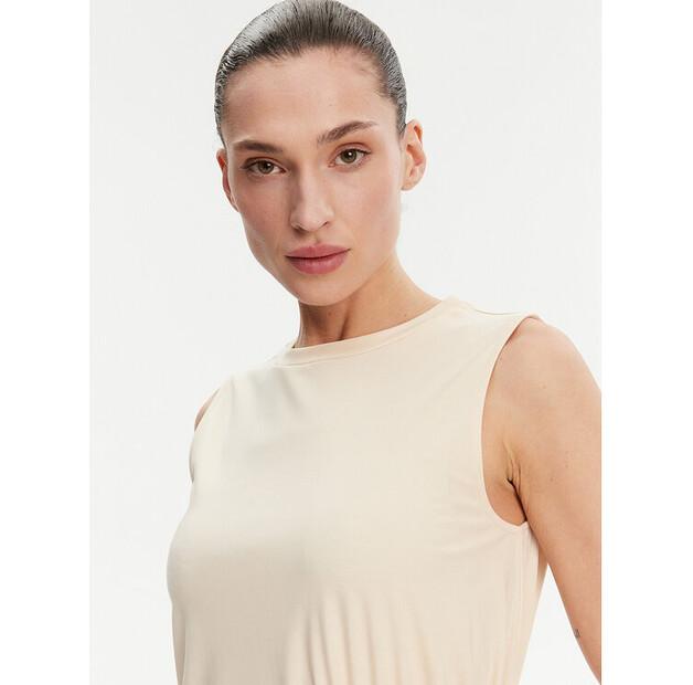 Платье Weekend Max Mara Tenebre