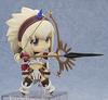 Nendoroid Monster Hunter 4 Hunter Kirin Edition Non-Scale ABS & PVC Painted Movable Figure Re-release