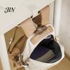 Table Edge Storage Hook Clamp-On Hook, Adjustable No Punch Durable Carbon Steel Desktop Easy Install Desk Rack Organizer, Space Saving for Bags