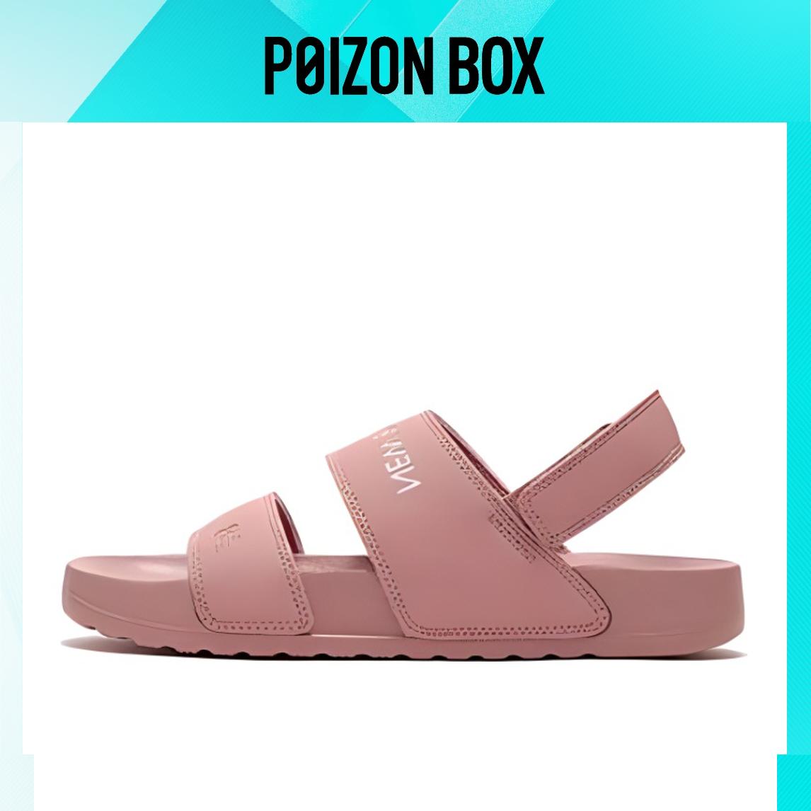 

сандалии New Balance Beach Sandals Unisex SD3601BPW