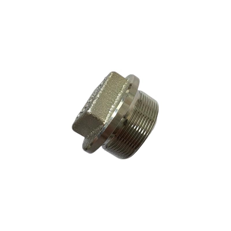 Shaanxi SX2255 Airport Fire Truck Engine Parts Shaanxi SX2255 Airport Fire Truck