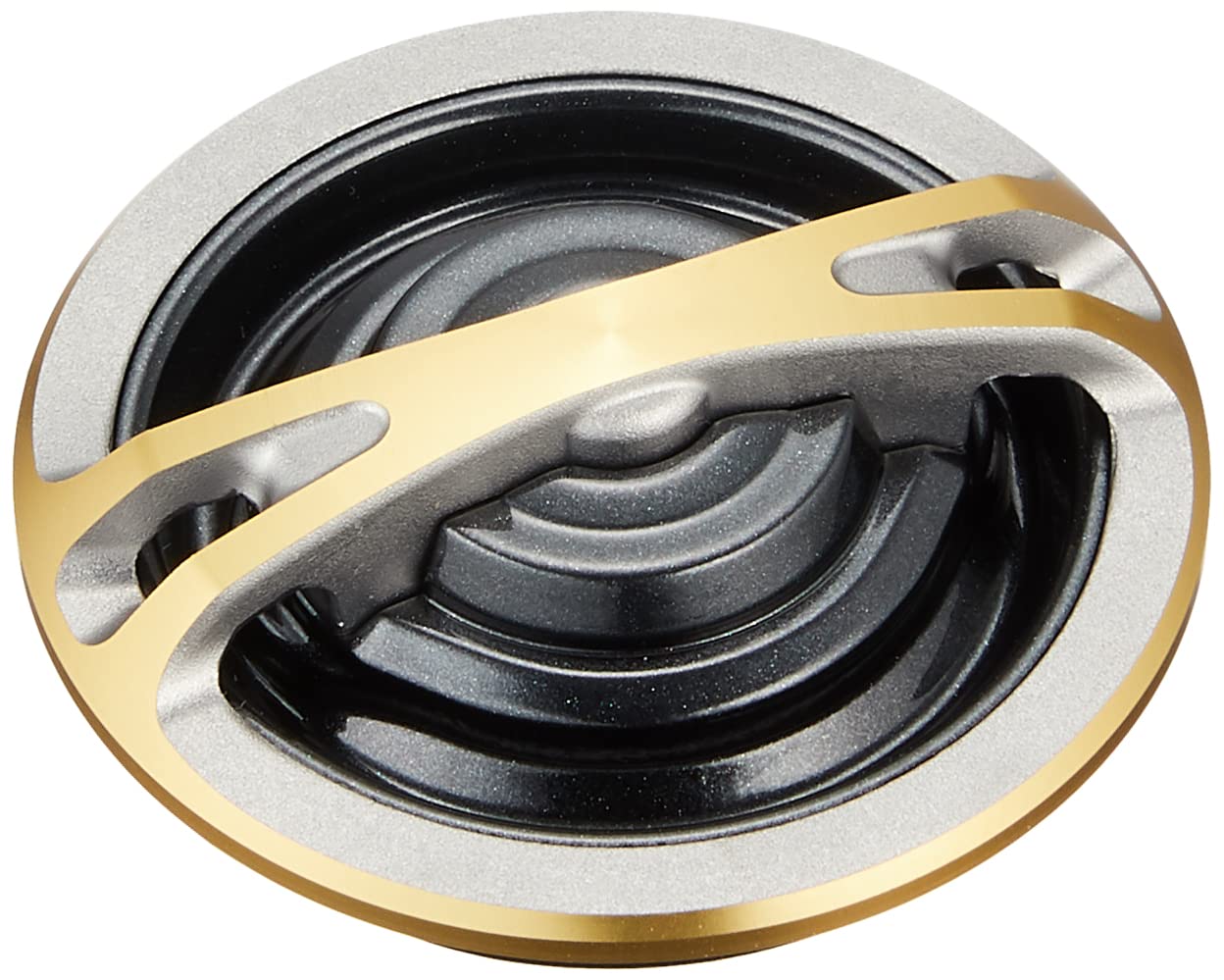 

Genuine Parts 14 Stella C2000HGS Drag Knob Part 102EQ No.