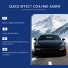 Automotive Ceramic Coating Spray  Automotive Paint Surface Maintenance  Restoration  Gloss Care  And Coating Agent 120ml
