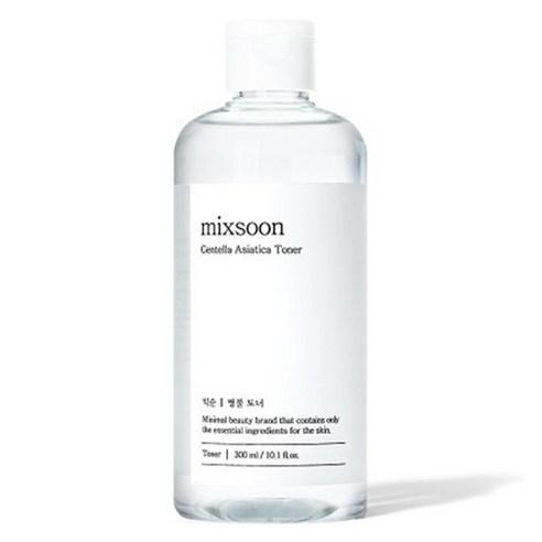 [Mixsoon] Centella Asiatica Toner 300ml