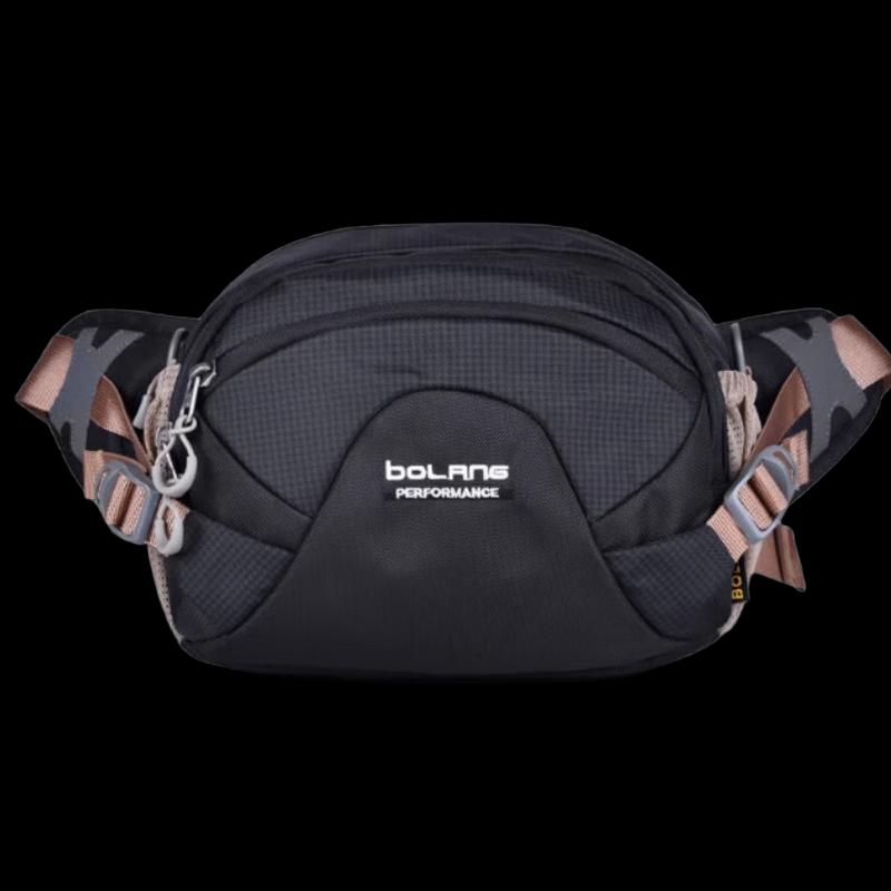 

Multi-functional Outdoor Hiking Travel Waist Bag