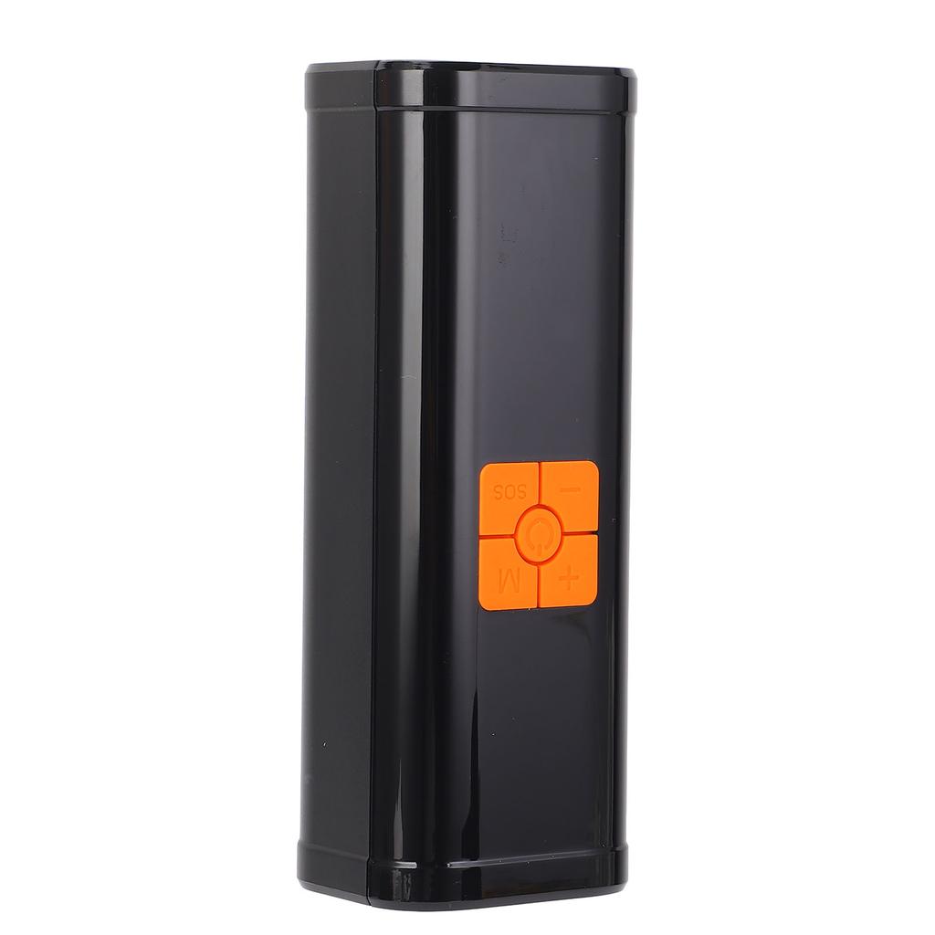 Mini Car Air Pump Portable Electric 150PSI Tire Inflator with Digital Display LED Light for Wheels M