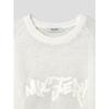 8seconds Round Neck Pullover Ivory