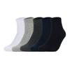 361° Men's 5-Pack Mid-Calf Performance Socks