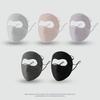 Breathable Sunscreen Mask Summer Face Gini Mask Elastic Face Cover  Golf