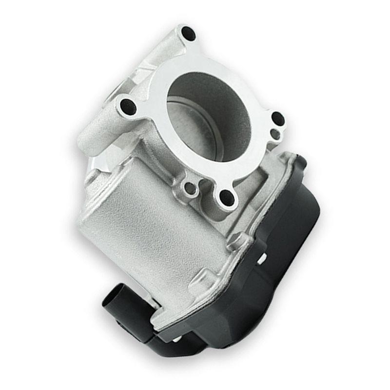 For Seat Ibiza V Toledo IV Skoda Fabia VW Polo 6R 1.2 2001-2015 Throttle Body 03D133062E 03D133062F