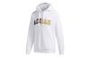 Sweatshirts Men's White Hooded Moderate Regular GE5509